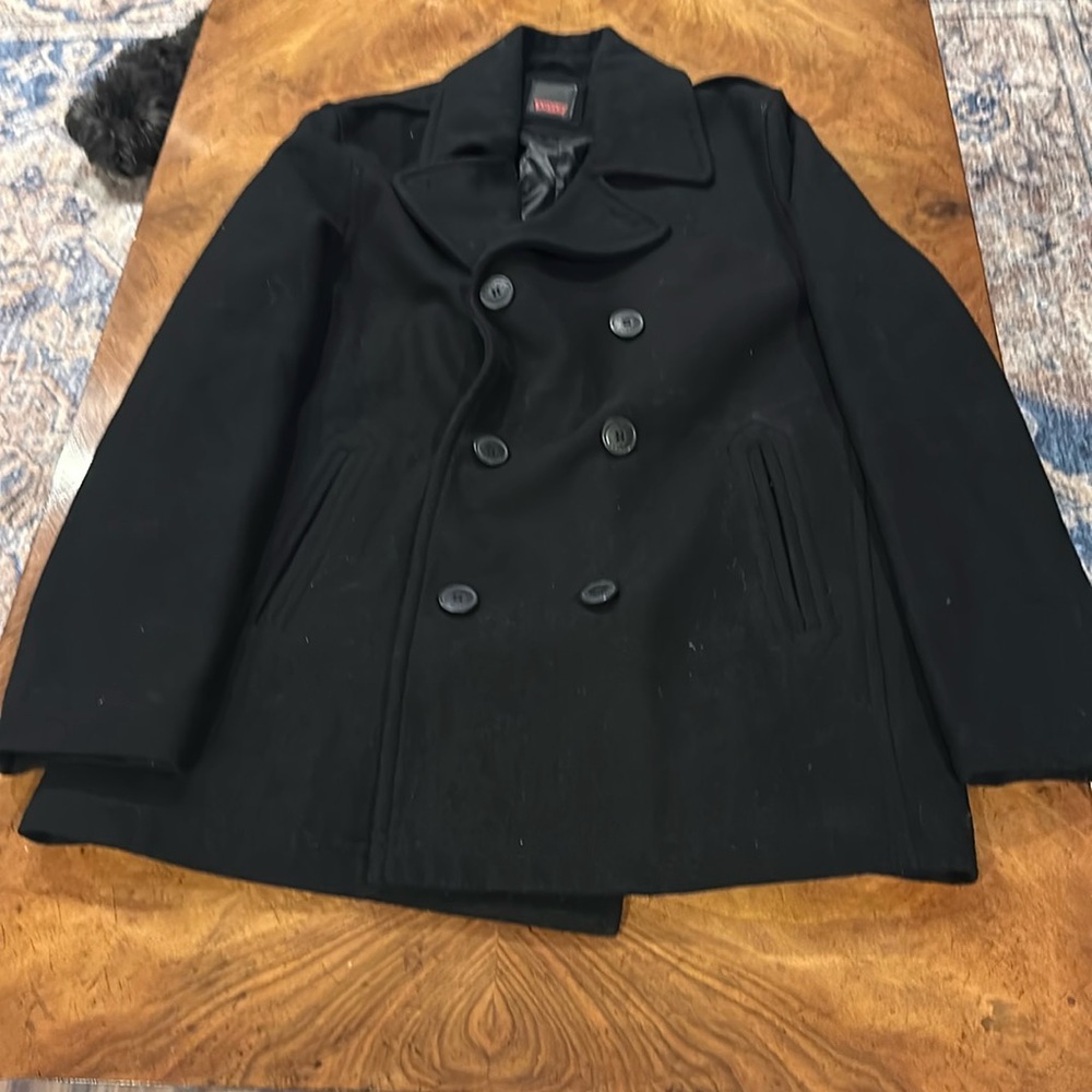 Levi’s Wool Jacket - image 1